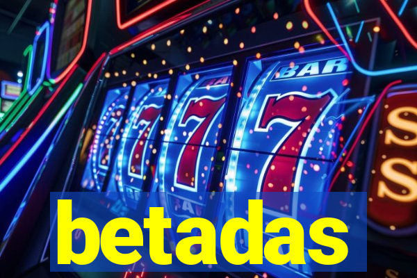 betadas