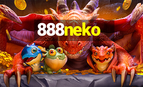 888neko