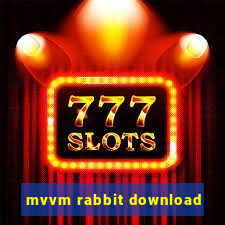 mvvm rabbit download