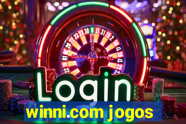 winni.com jogos