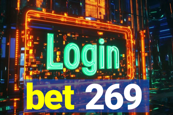 bet 269