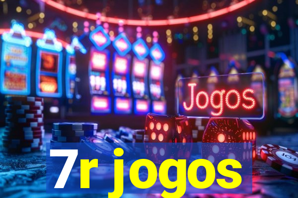 7r jogos