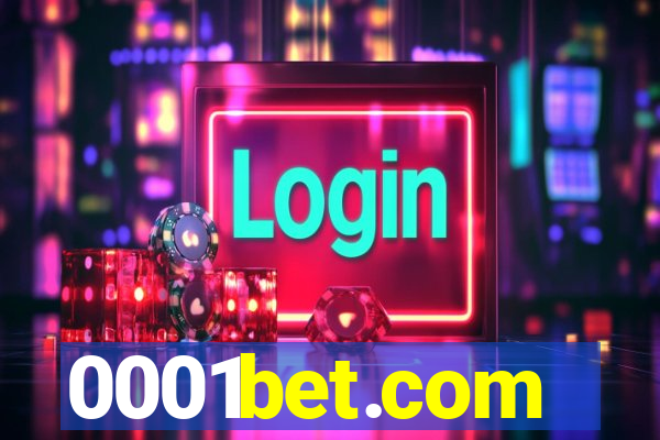 0001bet.com