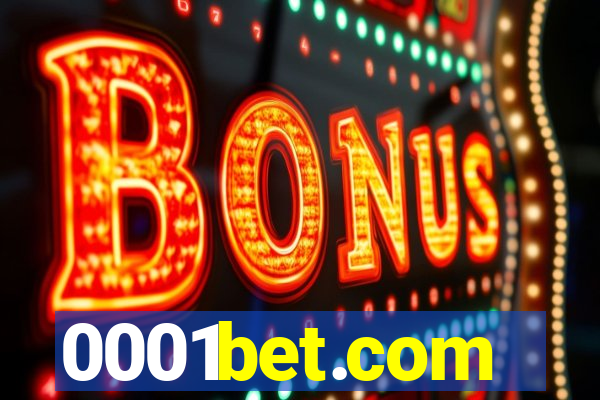 0001bet.com