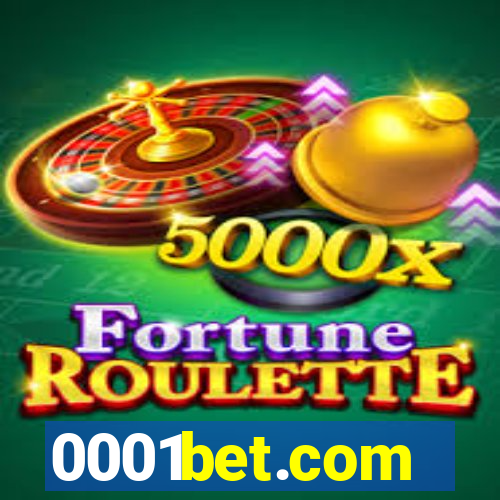 0001bet.com