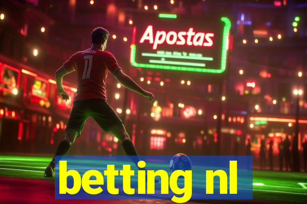 betting nl