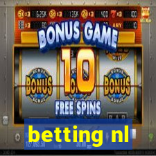 betting nl