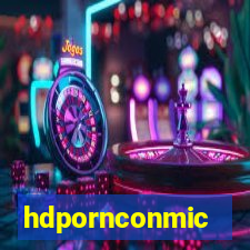 hdpornconmic