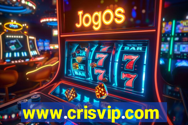 www.crisvip.com