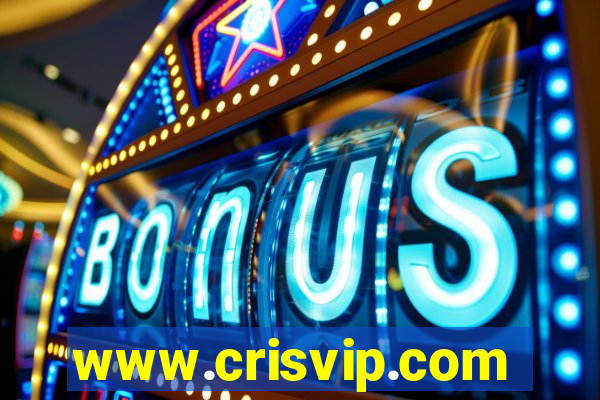 www.crisvip.com