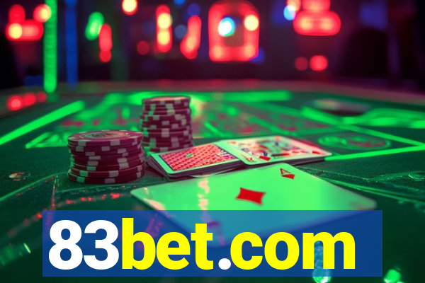 83bet.com