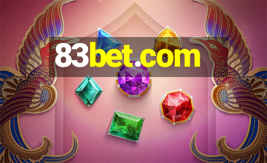 83bet.com