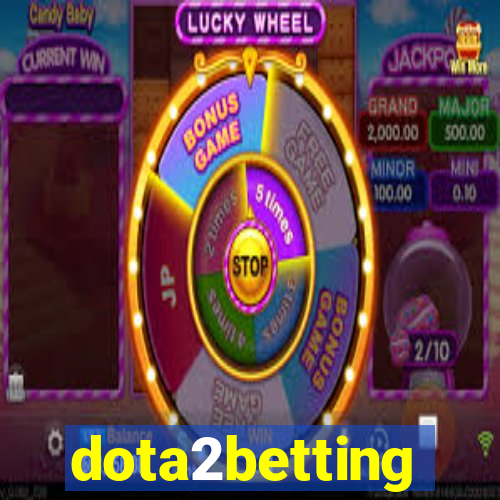 dota2betting