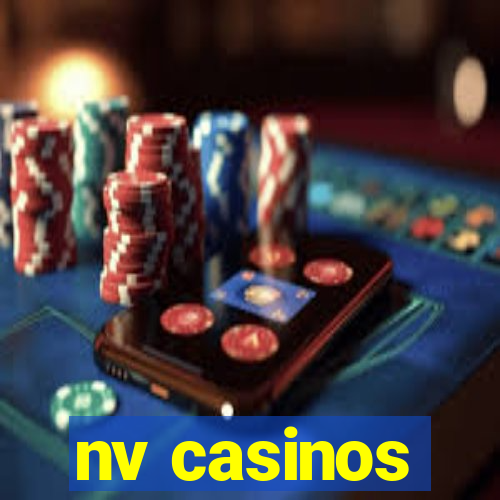 nv casinos