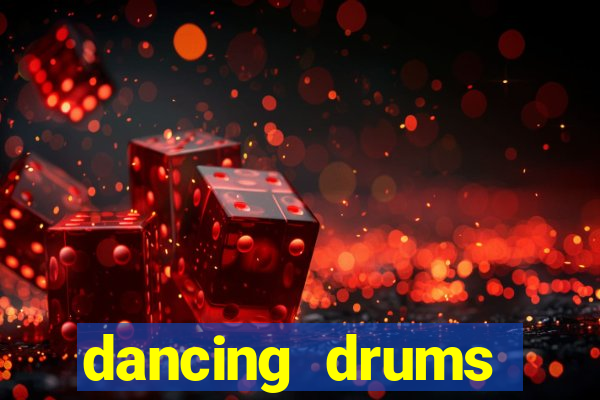 dancing drums explosion slot machine