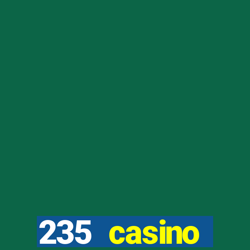 235 casino manchester parking