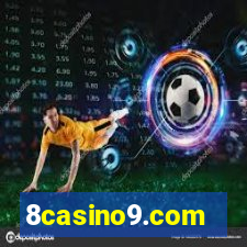 8casino9.com