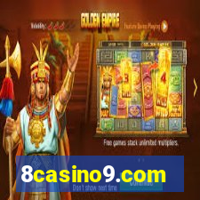 8casino9.com