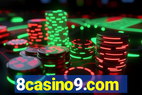 8casino9.com