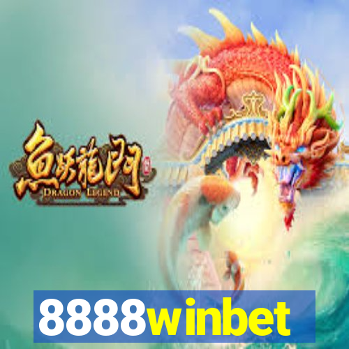 8888winbet