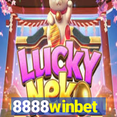 8888winbet