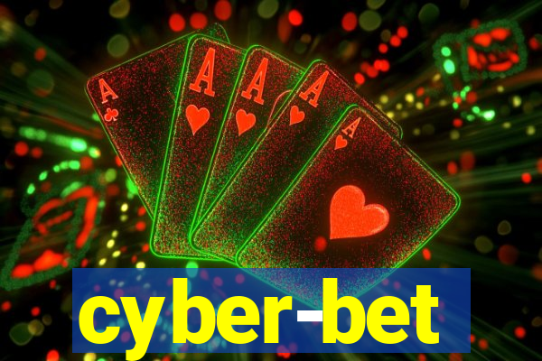 cyber-bet