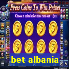 bet albania