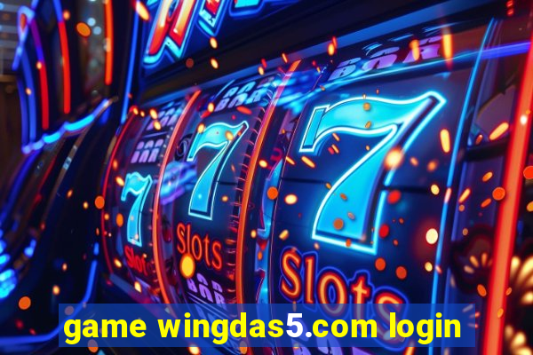 game wingdas5.com login