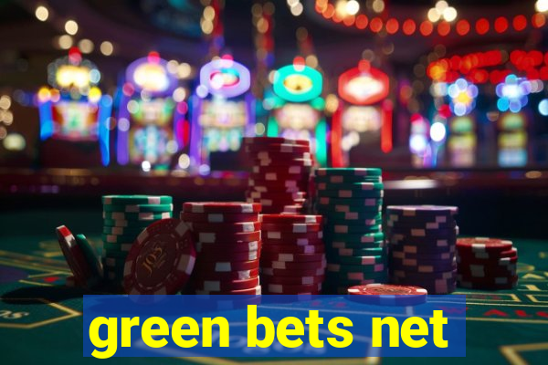 green bets net