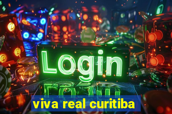 viva real curitiba