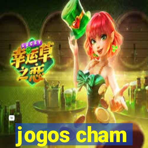 jogos cham