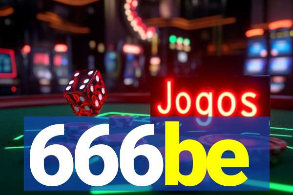 666be