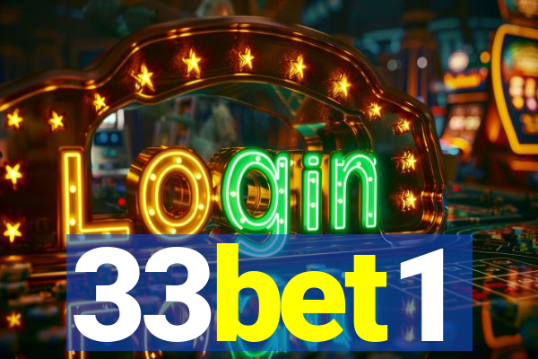 33bet1