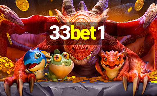 33bet1