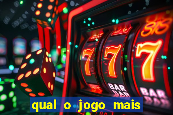 qual o jogo mais fácil de ganhar