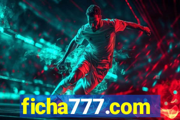 ficha777.com