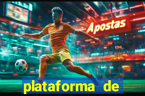 plataforma de casino nova