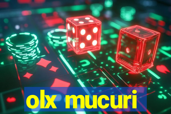 olx mucuri