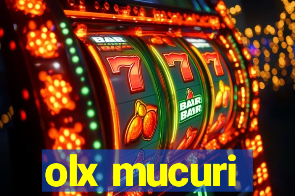 olx mucuri