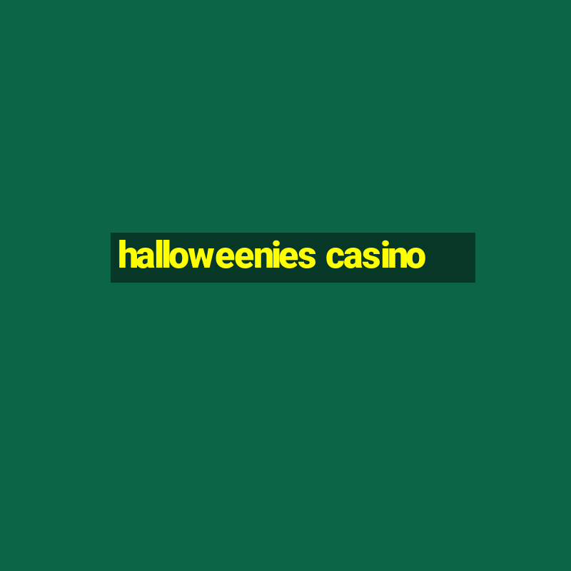 halloweenies casino