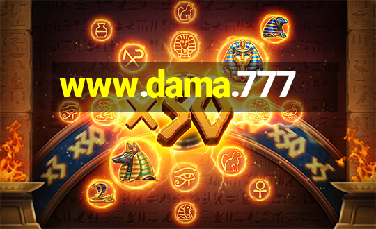 www.dama.777