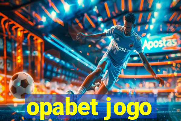 opabet jogo