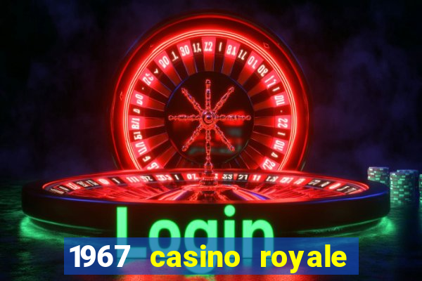 1967 casino royale pagina 1