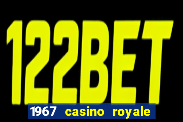 1967 casino royale pagina 1