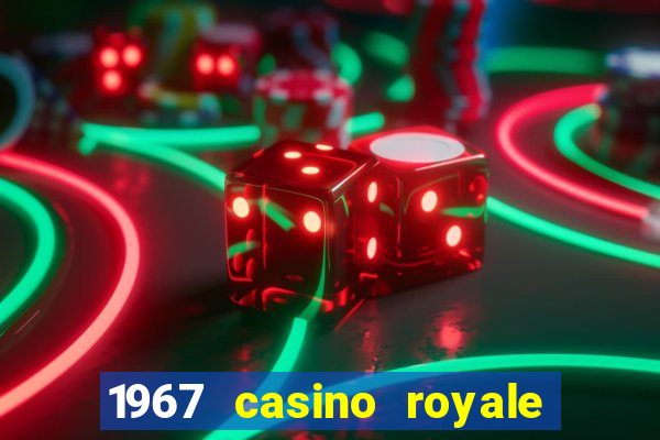 1967 casino royale pagina 1