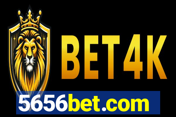 5656bet.com