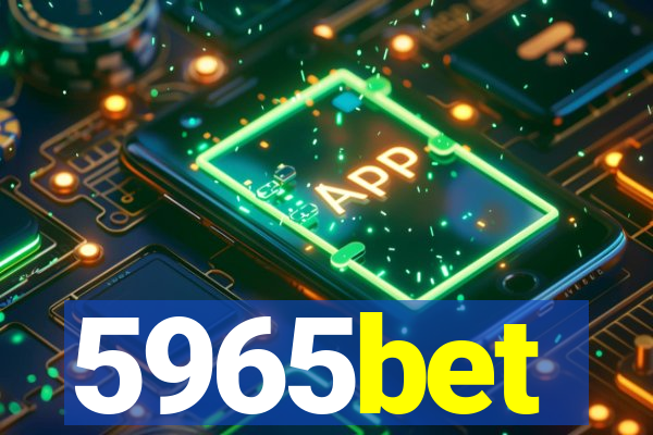 5965bet