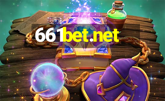 661bet.net