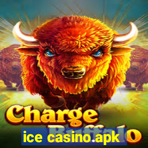 ice casino.apk