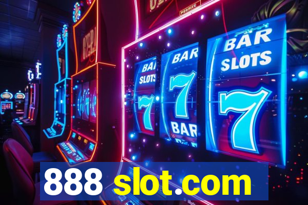 888 slot.com